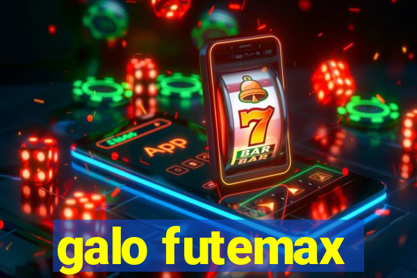 galo futemax